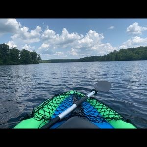 Meet your Posher, Tay